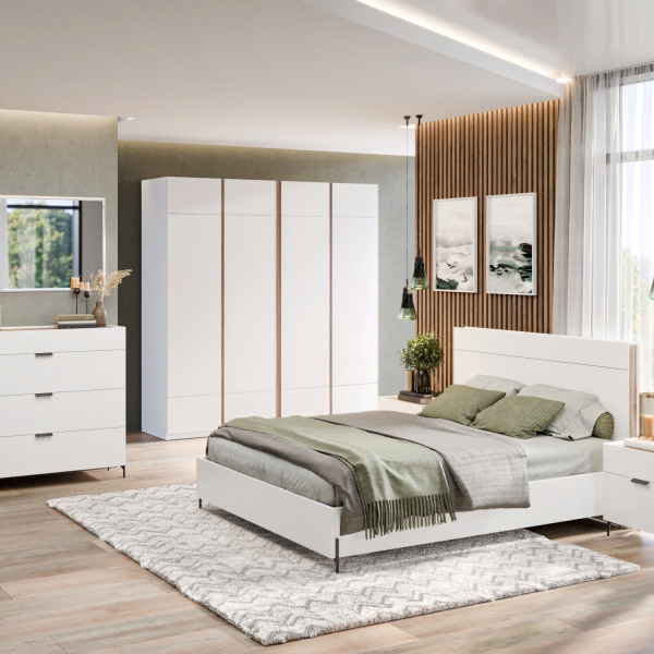 Спальня Лайт, ЛД